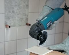 Makita TM3000CX3 Çok Amaçlı Alet Seti 41 Parça Aksesuar