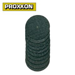 Proxxon 28809 Kesme Yedek Disk 22 mm 50 Parça