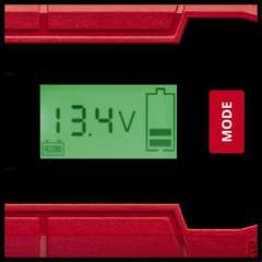 Einhell CE-BC 10M Akü Şarj Cihazı 12V 200Ah 1002245