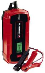Einhell CE-BC 10M Akü Şarj Cihazı 12V 200Ah 1002245