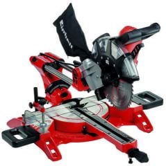 Einhell TC-SM 2534/1 Dual Pistonlu Gönye Kesme Makinası 2100 W 4300395