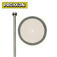Proxxon 28842 Elmas Seramik Kesme Diski 38 mm