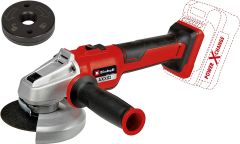 Einhell AXXIO 18/125 Q, Akülü Avuç Taşlama