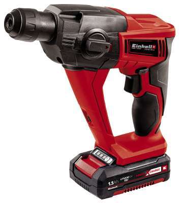 Einhell TE-HD 18 Li Pnömatik Kırıcı Delici 1x1,5Ah 1.76 KG