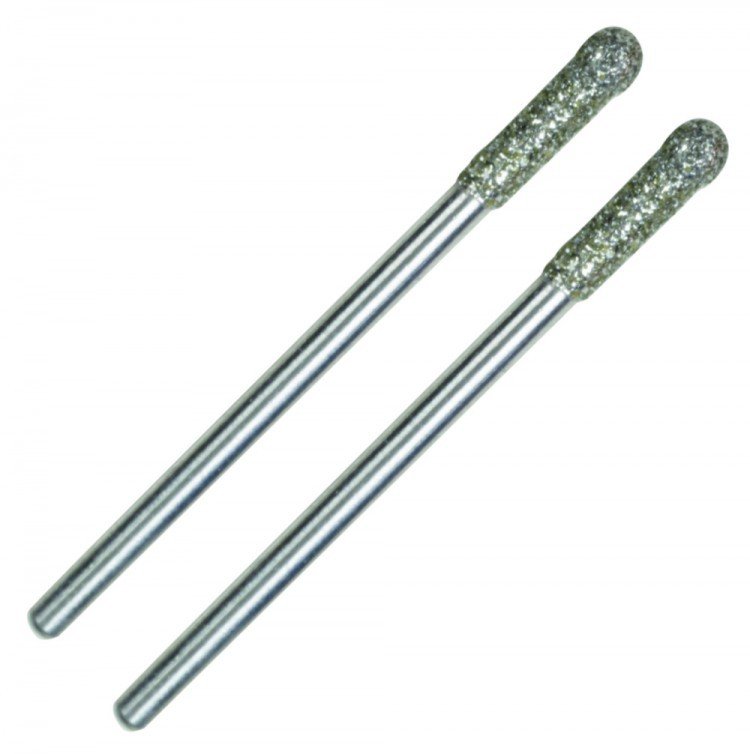 PROXXON 28234 ELMAS UÇ 3,2 MM 2'Lİ