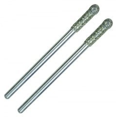 PROXXON 28234 ELMAS UÇ 3,2 MM 2'Lİ