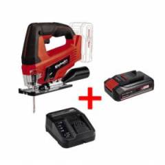 Einhell TC-JS 18 LI 1x2.5Ah Akülü Dekupaj Testere