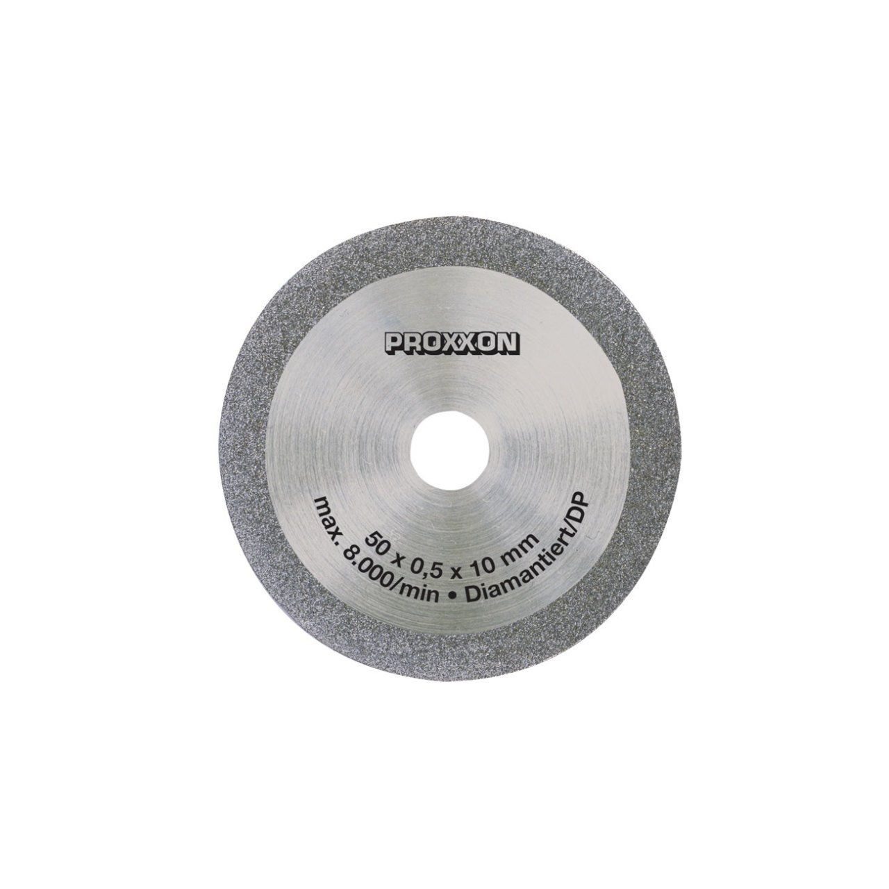 Proxxon 28012 Elmas Testere