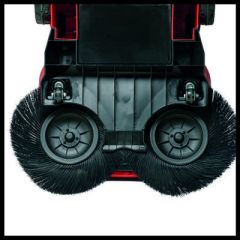 Einhell TE-SW 18/610 Li-Solo Zemin Temizleme (Akü Dahil Değildir)
