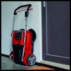 Einhell TE-SW 18/610 Li-Solo Zemin Temizleme (Akü Dahil Değildir)