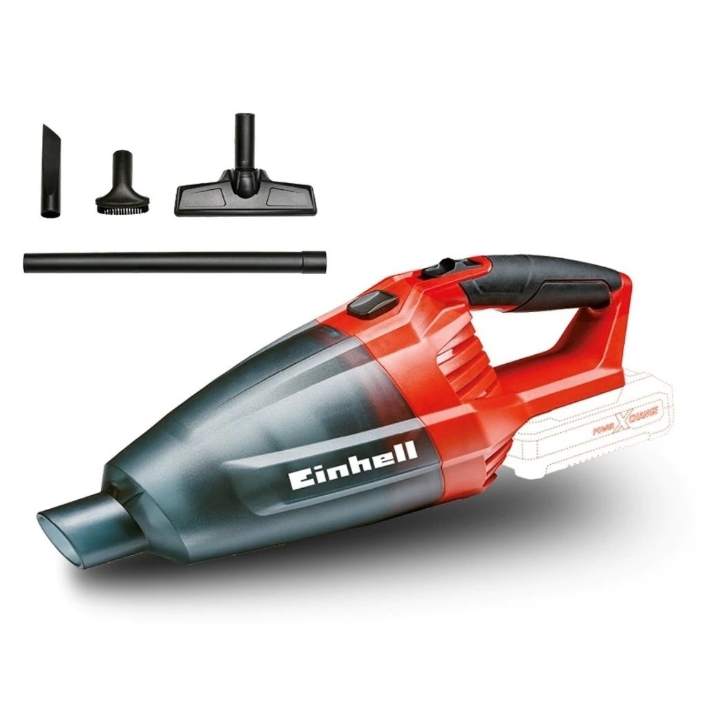 Einhell Te-Vc 18 Li Solo Akülü Ev ve Araç Süpürgesi (Akü ve Şarj Cihazı Hariç)