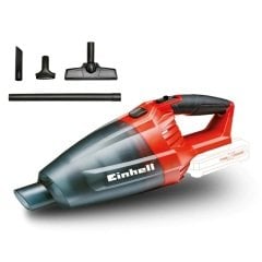 Einhell Te-Vc 18 Li Solo Akülü Ev ve Araç Süpürgesi (Akü ve Şarj Cihazı Hariç)