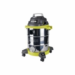 Ryobi RVC1530IPT-G 1500W 30L Islak ve Kuru Süpürge Makinesi