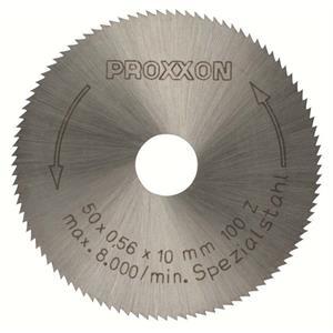 Proxxon 28020 HSS Testere