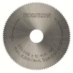 Proxxon 28020 HSS Testere