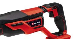 Einhell 4326290 TE-AP 18/26 Li-Solo, Akülü Kılıç Testere (Akü Dahil Değildir)