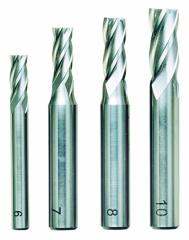 Proxxon 24620 Mikro Freze Uç Seti 6-10 mm