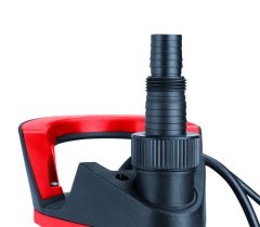 Einhell GE-DP 6935 ECO Dalgıç Pompa 4170720