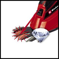 Einhell GC-CG 18/1 Li -Solo, Akülü Çit Budama