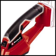 Einhell GC-CG 18/1 Li -Solo, Akülü Çit Budama