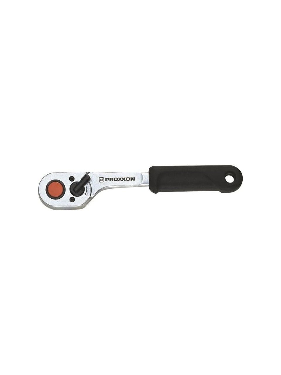 Proxxon 23332 3/8’’ Manivela Tip Cırcır Kolu