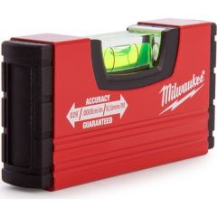 Milwaukee Minibox Su Terazisi 10Cm
