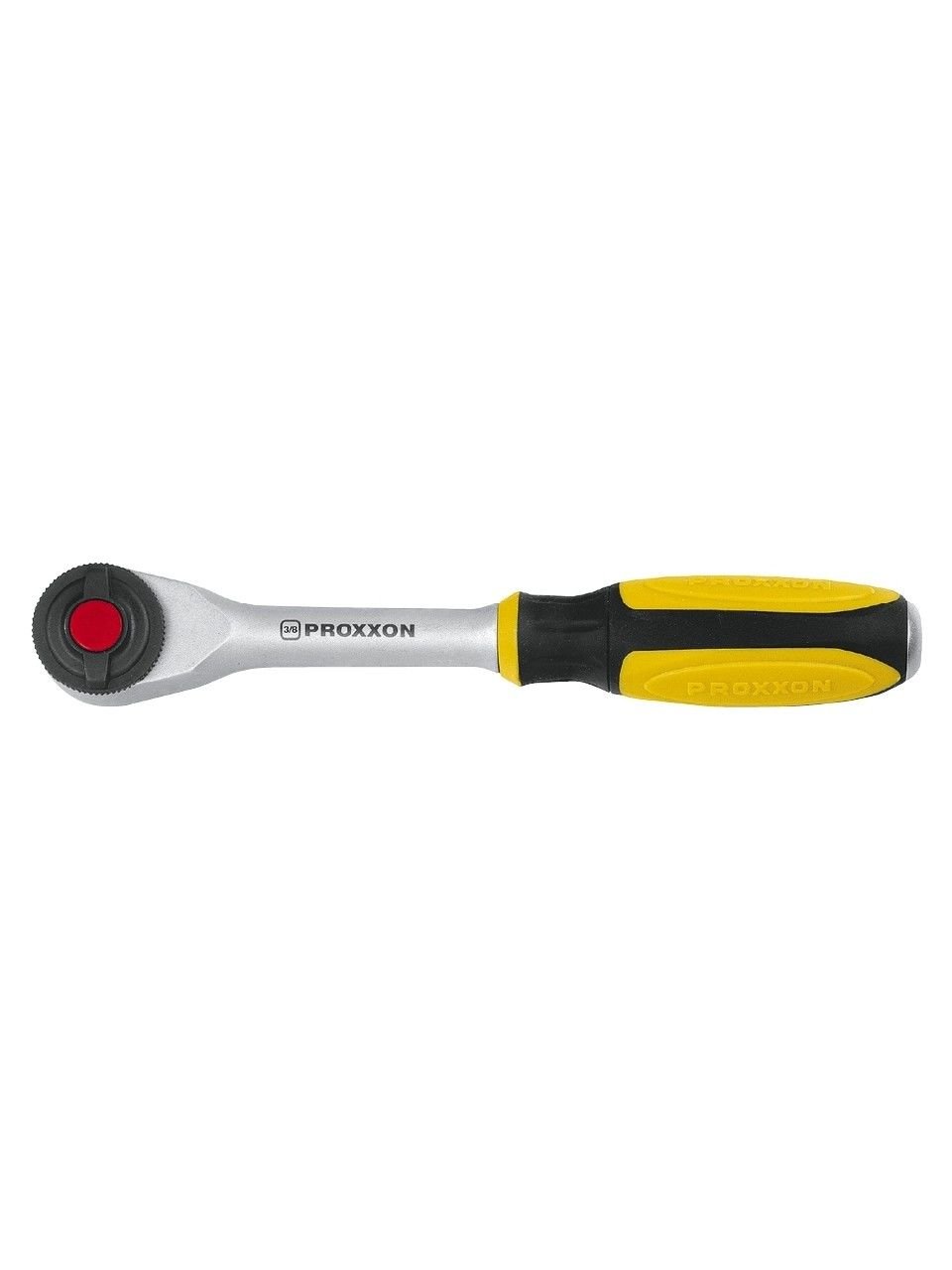 Proxxon 23083 3/8’’ Döner Saplı Cırcır Kolu