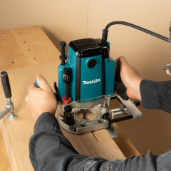 Makita RP1802X02 1.850W 12Mm Dik Freze