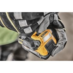 Dewalt DCD805E2T 18V 2AH Li-ion Power Stack Kömürsüz Çift Akülü Darbeli Matkap