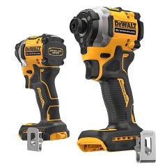 Dewalt DCF850P2T 18V 5.0AH Li-ion Kömürsüz Çift Akülü Darbeli Tornavida