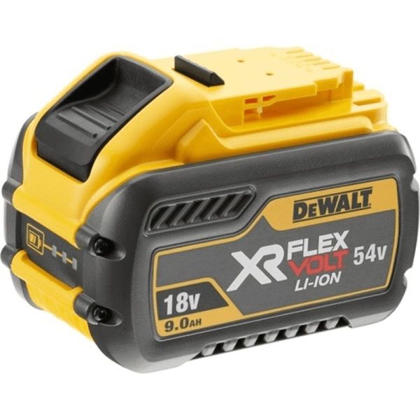 DEWALT DCB547 LI-ION FLEXVOLT AKÜ