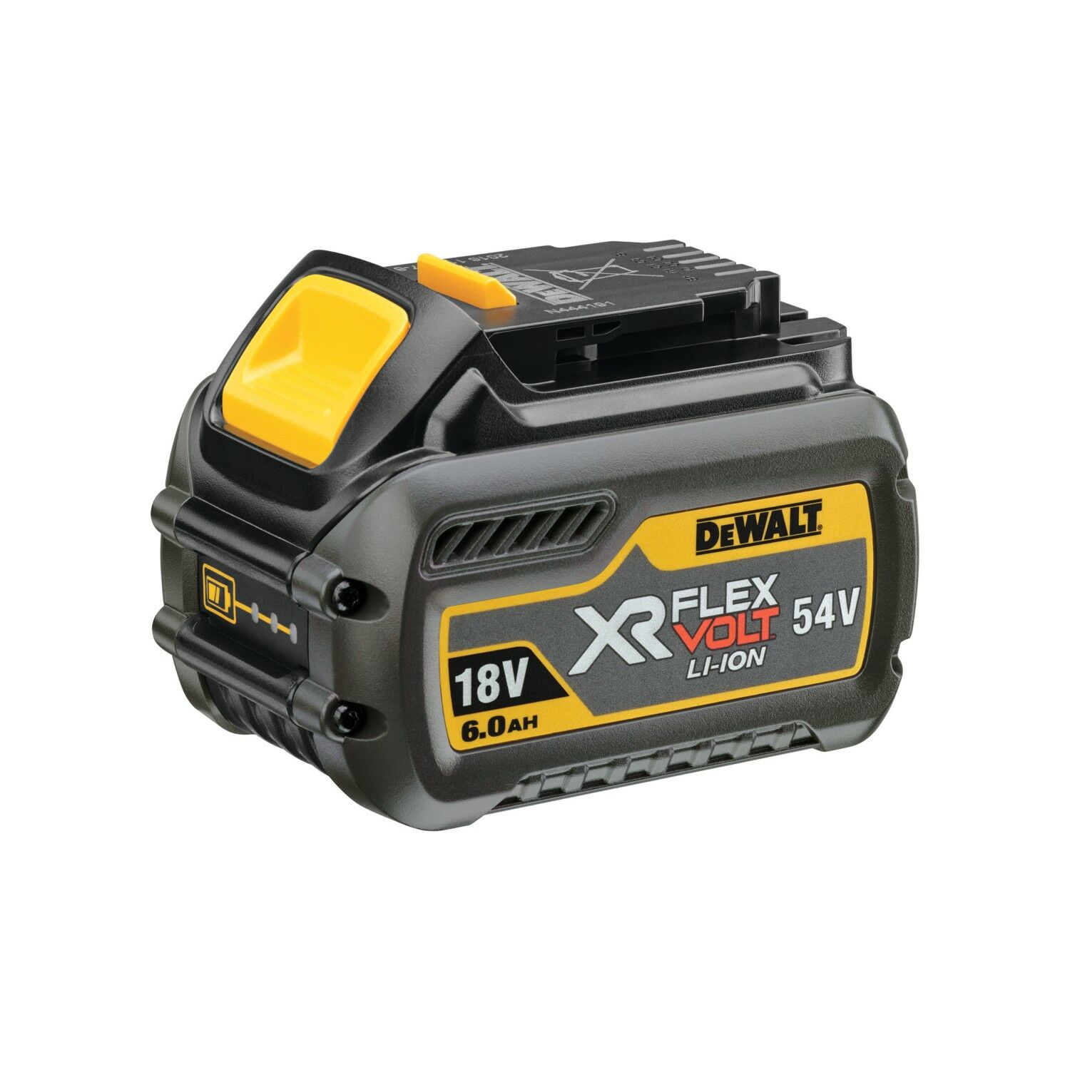 Dewalt DCB546-XJ XR 54V/18V Flexvolt Akü (2Ah - 6Ah)