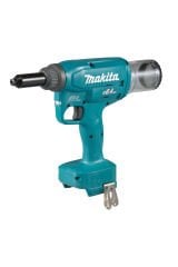 Makita DRV250RTJ 18V 5AH Çift Akülü Perçin Tabancası