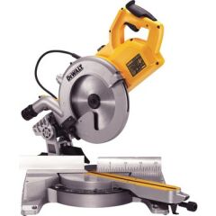 Dewalt DWS778 1850 W 250 MM Raylı Gönye Kesme Makinesi