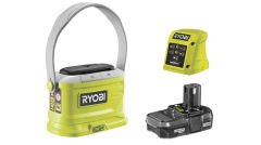 Ryobi RBR180015S 18v Akülü Sinek Böcek Kovucu