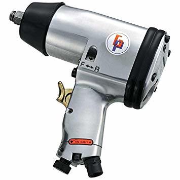 Gison GW16H1 Havalı Somun Sıkma 1/2''