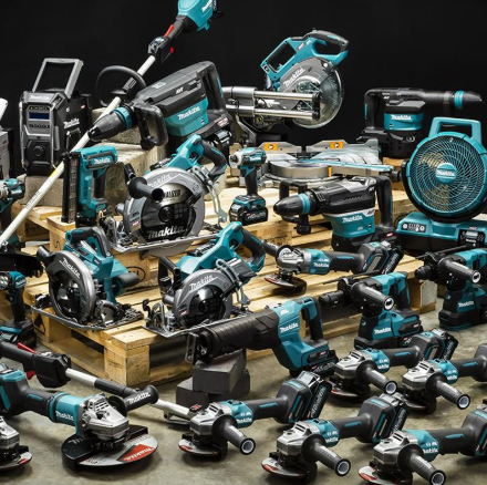 Makita Marka Ürünler 