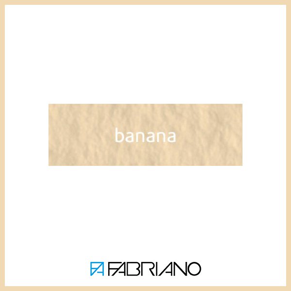 Fabriano - Tiziano 160gr Banana 1003