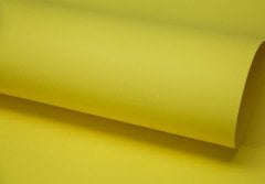 İthal Sarı Fon Kartonu - 160 gr. 50*70 cm