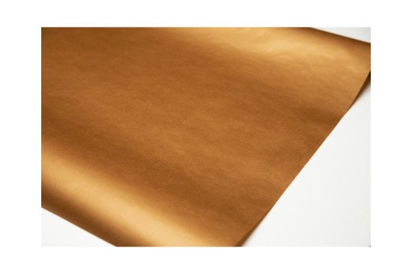 Roco Paper Rulo Ambalaj Kağıdı No:792 Kraft & Bakır 70*500 cm
