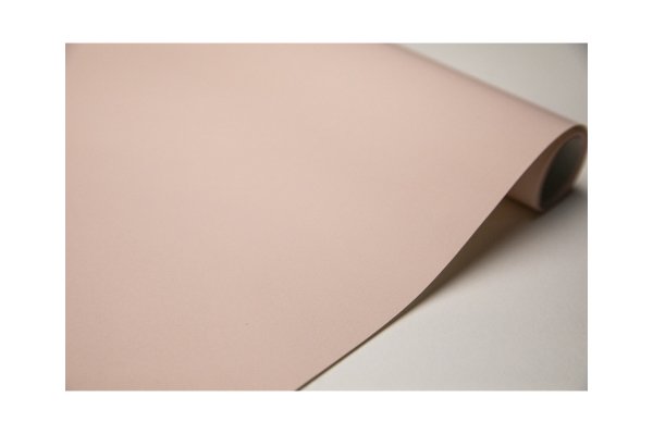 Roco Paper Rulo Ambalaj Kağıdı No:306B Pastel Pembe 70*500 cm