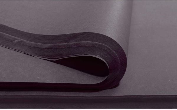 Siyah Pelur Kağıt 1kg 50x70 cm - Ekonomik Seri - 140-145 Sayfa
