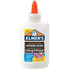 Elmer's Slime Yapıştırıcı Beyaz (School Glue) 118ml