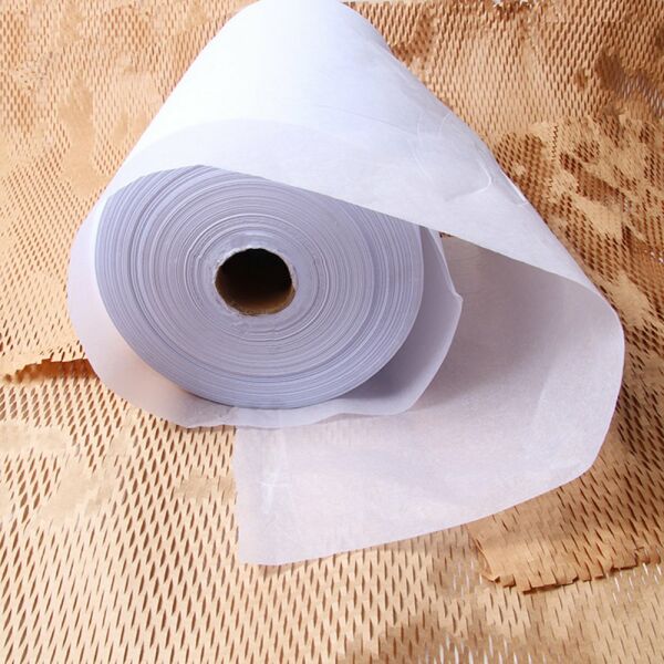 Roco Paper Koruyucu Rulo Pelur Kağıt Beyaz 30 cm * 150 metre 18 gr./m.