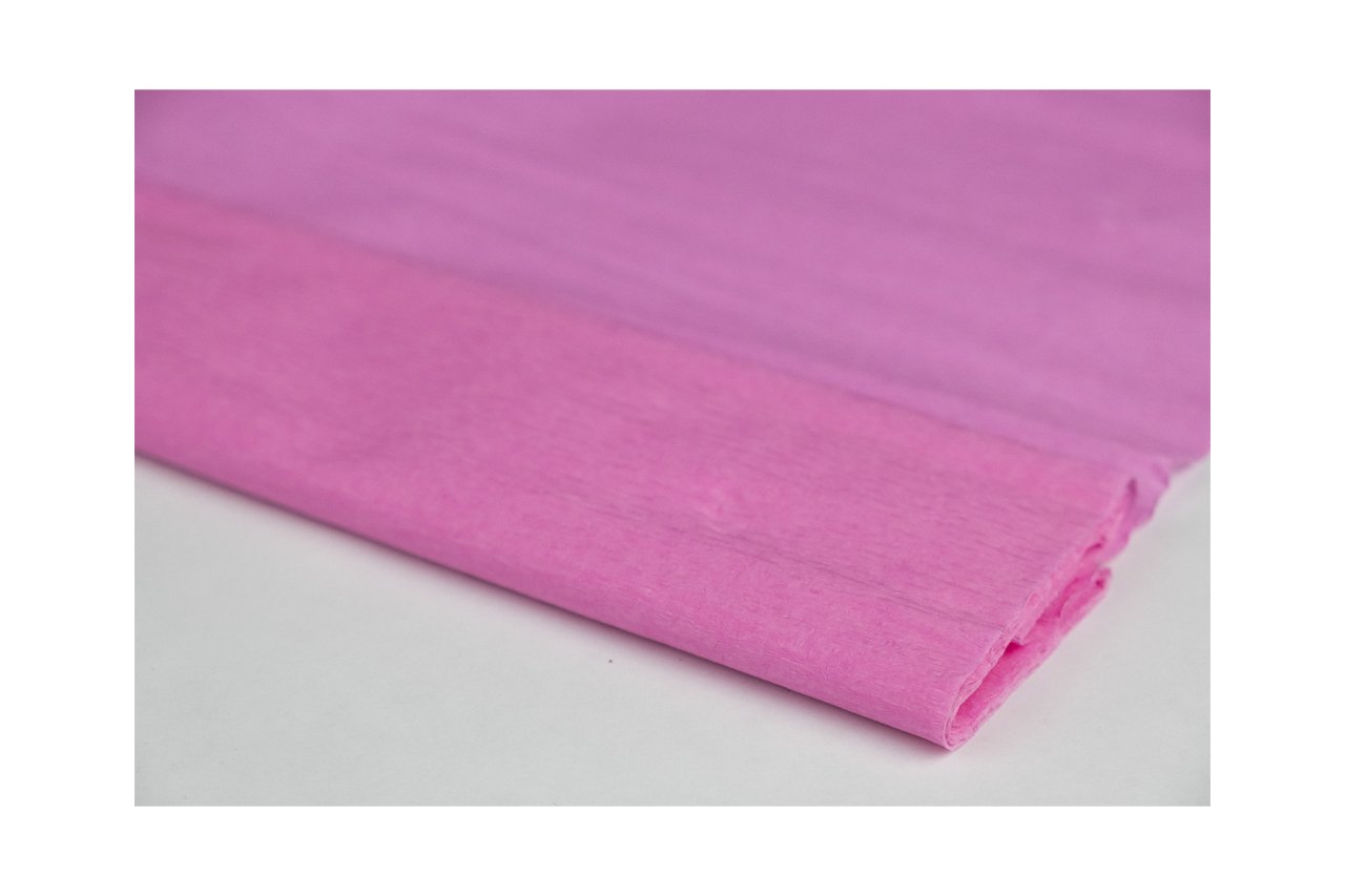 Alman Krapon Kağıdı 32 gr/m. 50*250cm Pembe No:119