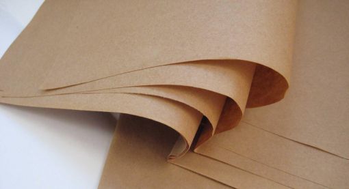 Kraft Ambalaj Kağıdı 80 gr/m. 70*100 cm
