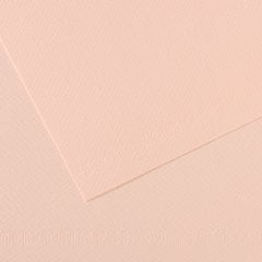 Canson MI-TIENTESS No:103 - Dawn Pink - 50x65 cm