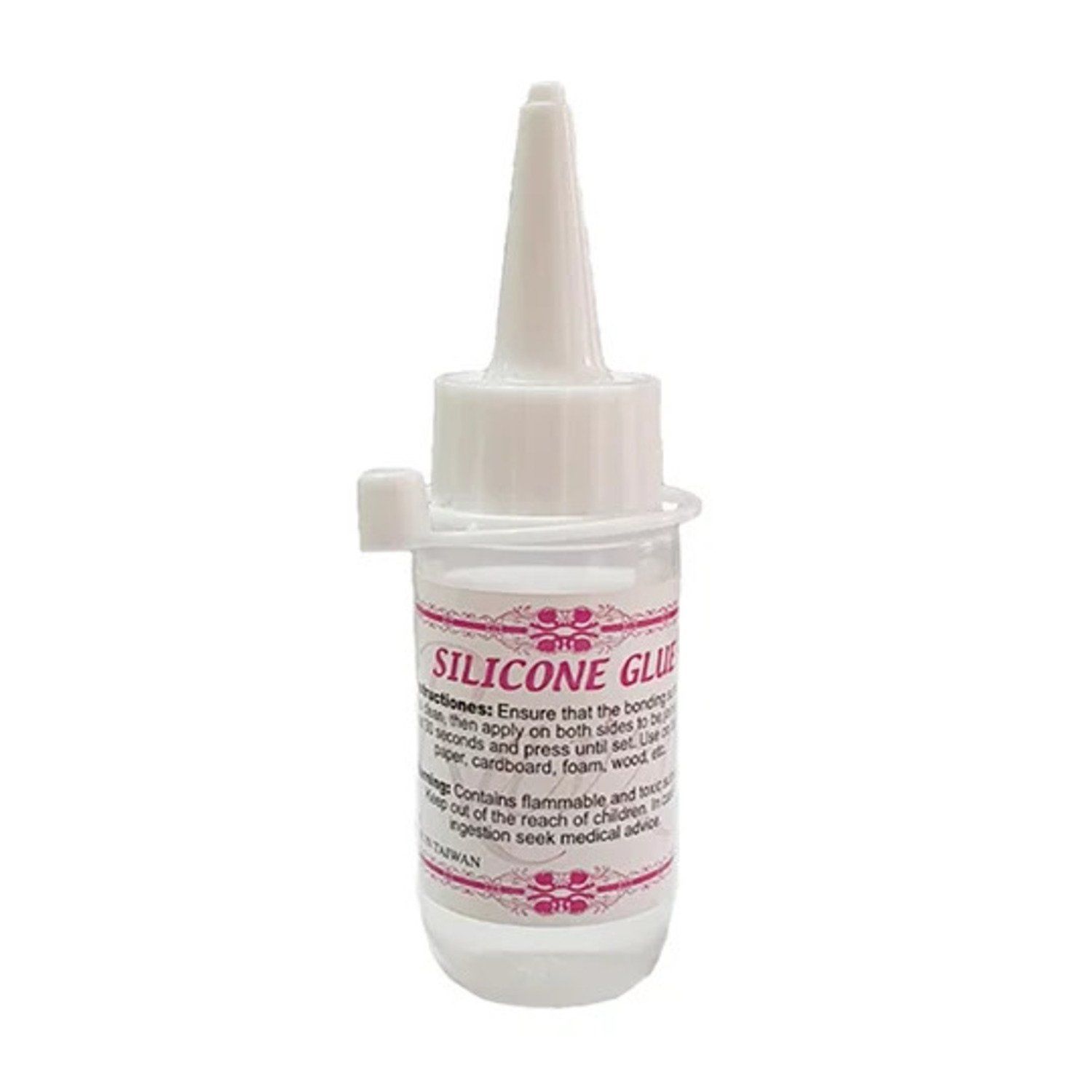 Sıvı Soğuk Silikon 30ml