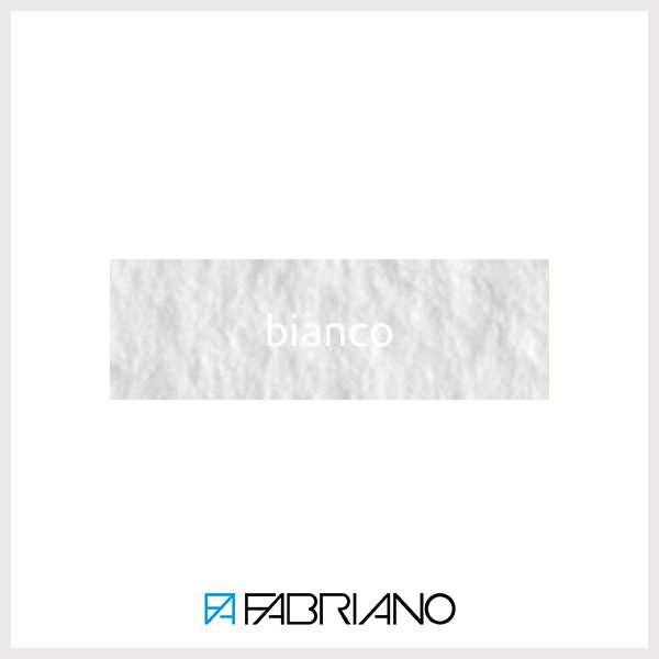 Fabriano - Tiziano 160gr Bianco 1001