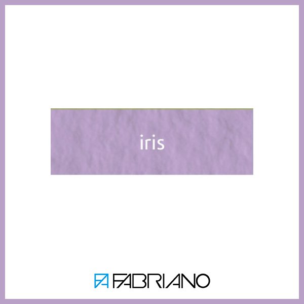 Fabriano - Tiziano 160gr Iris 1045